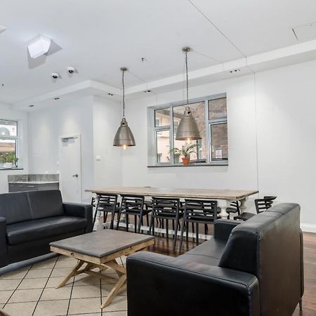 Studios On King Newcastle Bagian luar foto