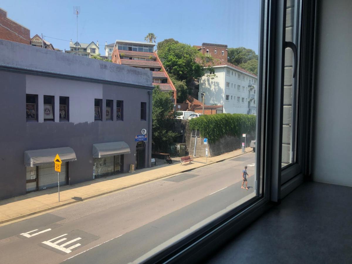 Studios On King Newcastle Bagian luar foto