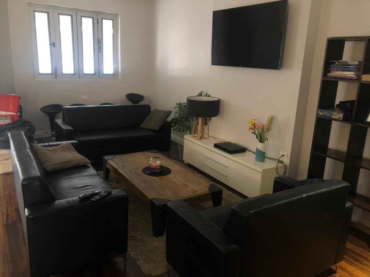 Studios On King Newcastle Bagian luar foto