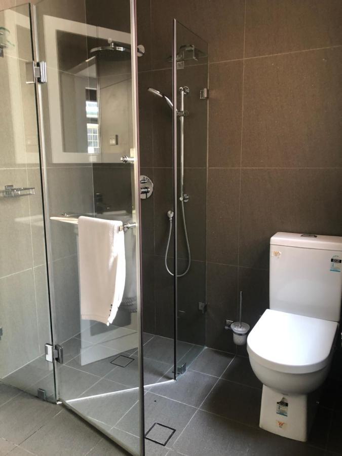 Studios On King Newcastle Bagian luar foto