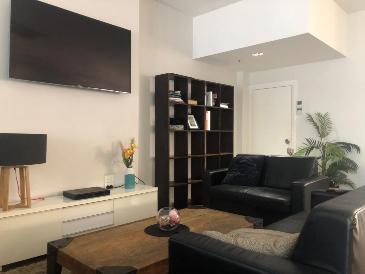 Studios On King Newcastle Bagian luar foto