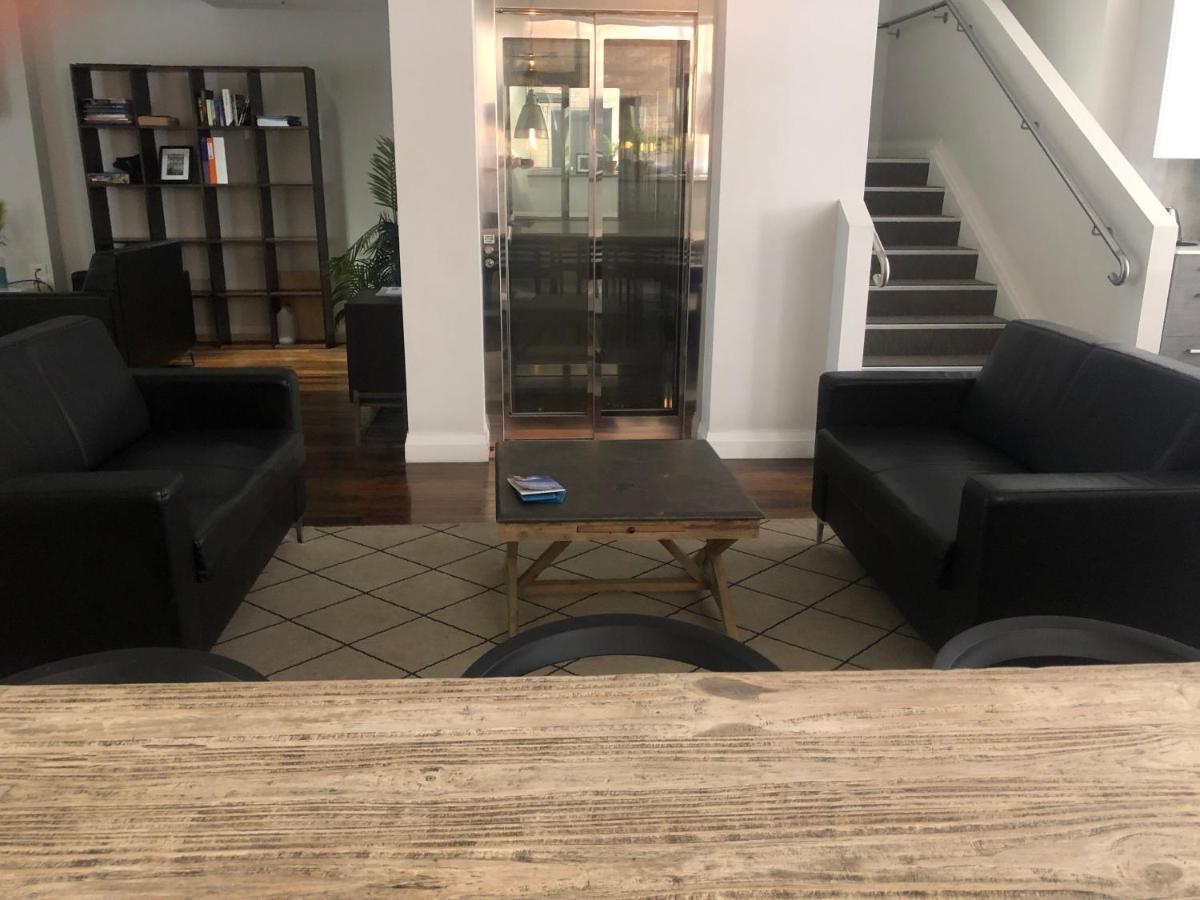 Studios On King Newcastle Bagian luar foto
