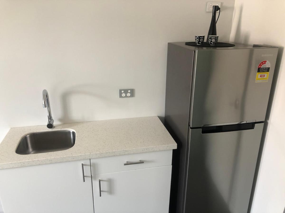 Studios On King Newcastle Bagian luar foto