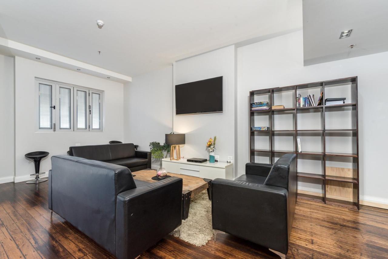 Studios On King Newcastle Bagian luar foto