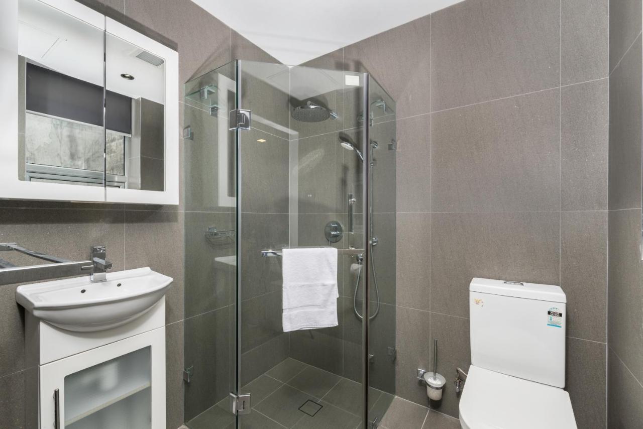 Studios On King Newcastle Bagian luar foto