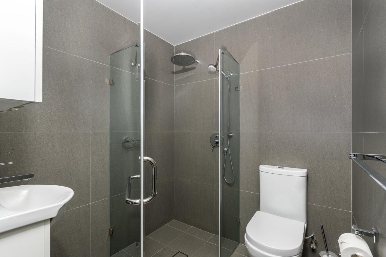 Studios On King Newcastle Bagian luar foto