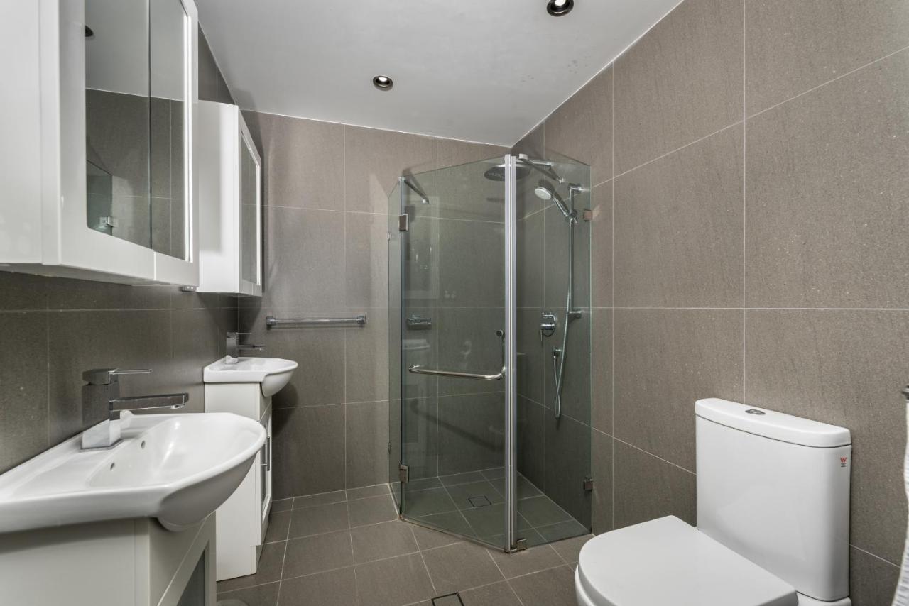 Studios On King Newcastle Bagian luar foto